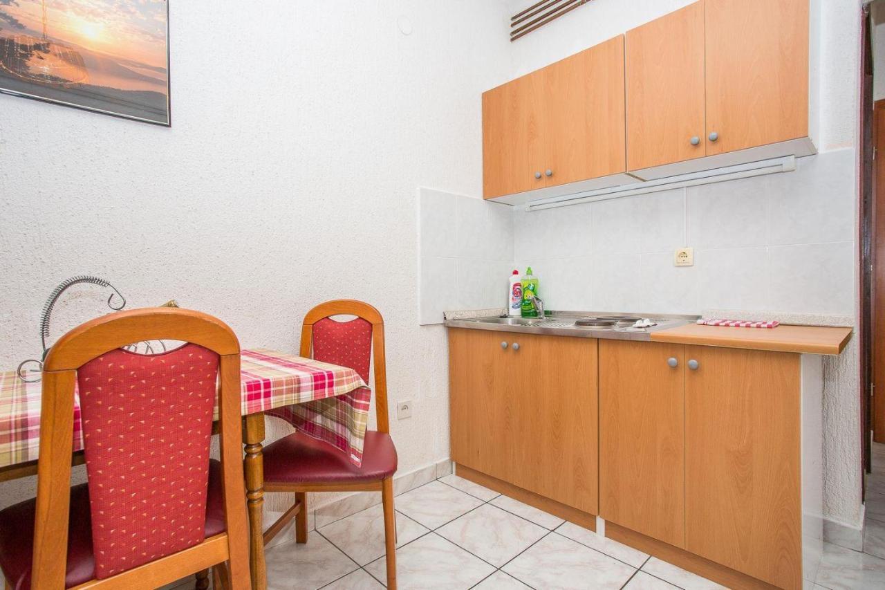 Apartments Mira On The Peljesac Peninsula Orebić Kültér fotó