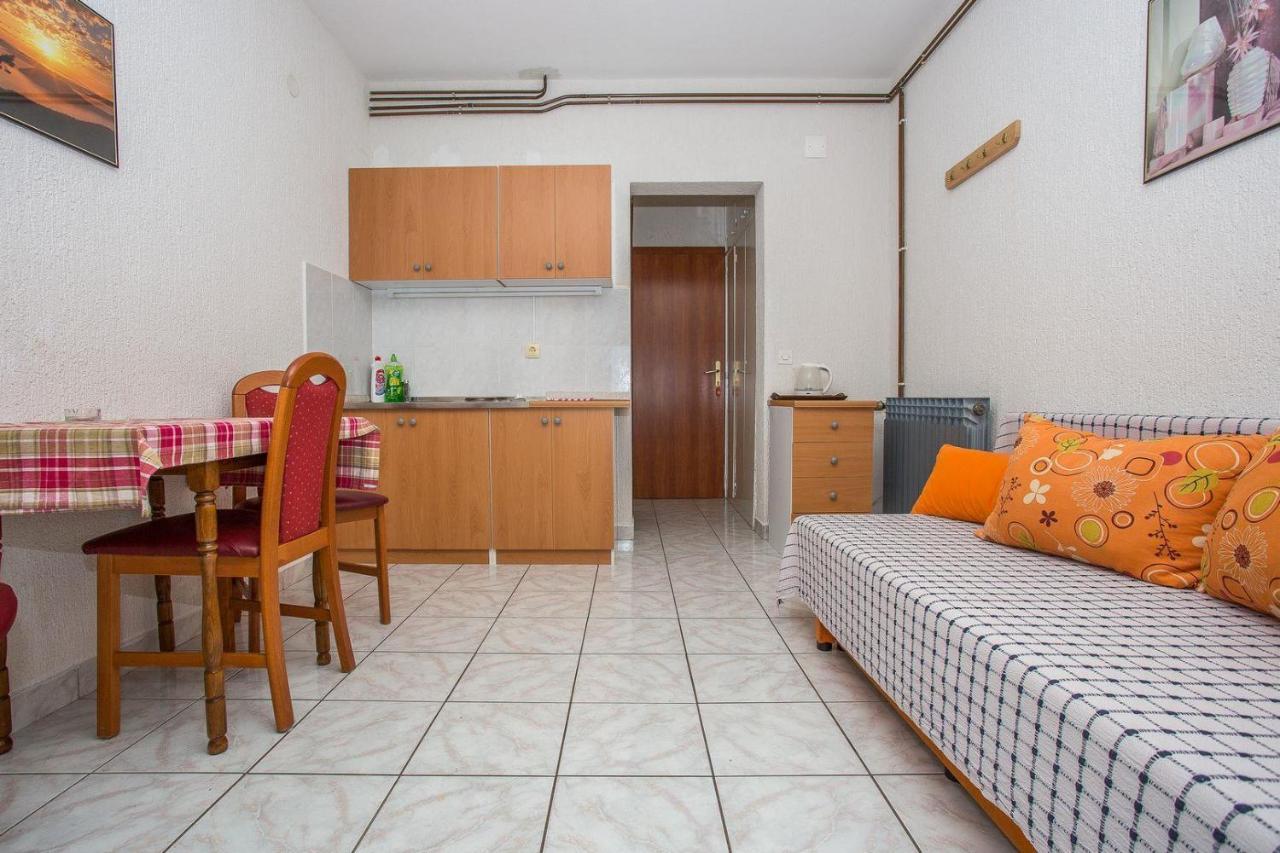 Apartments Mira On The Peljesac Peninsula Orebić Kültér fotó