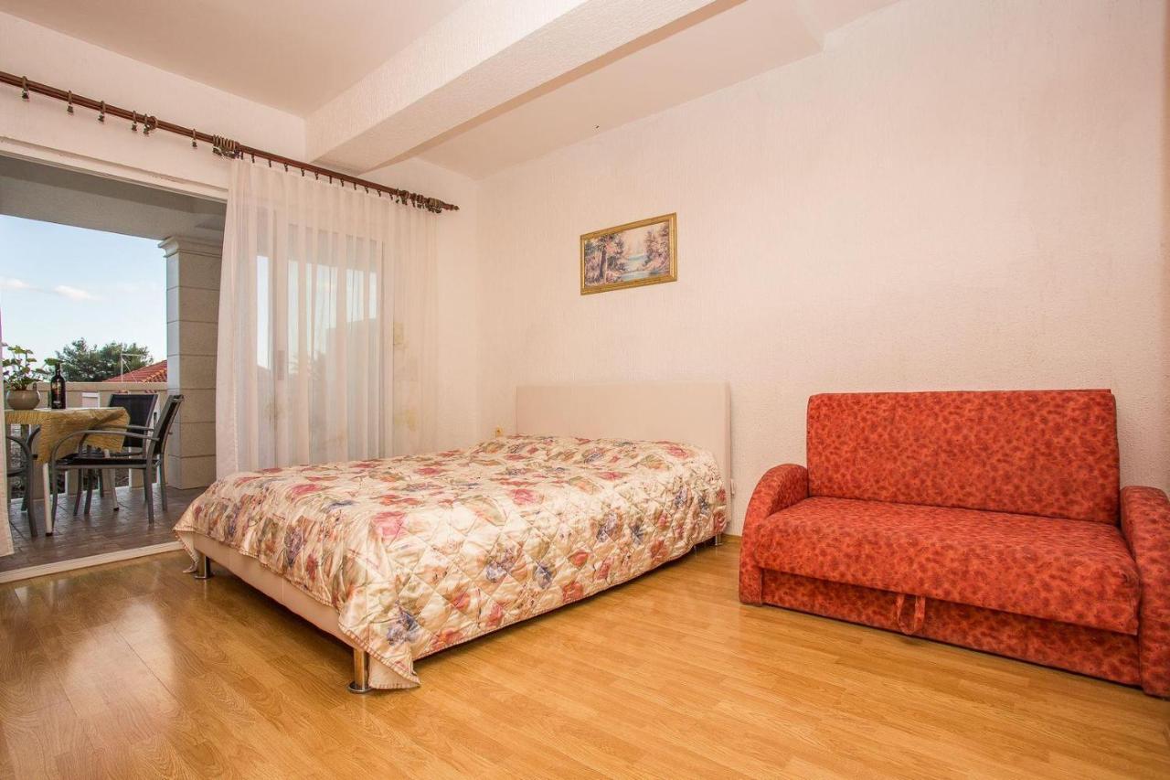 Apartments Mira On The Peljesac Peninsula Orebić Kültér fotó