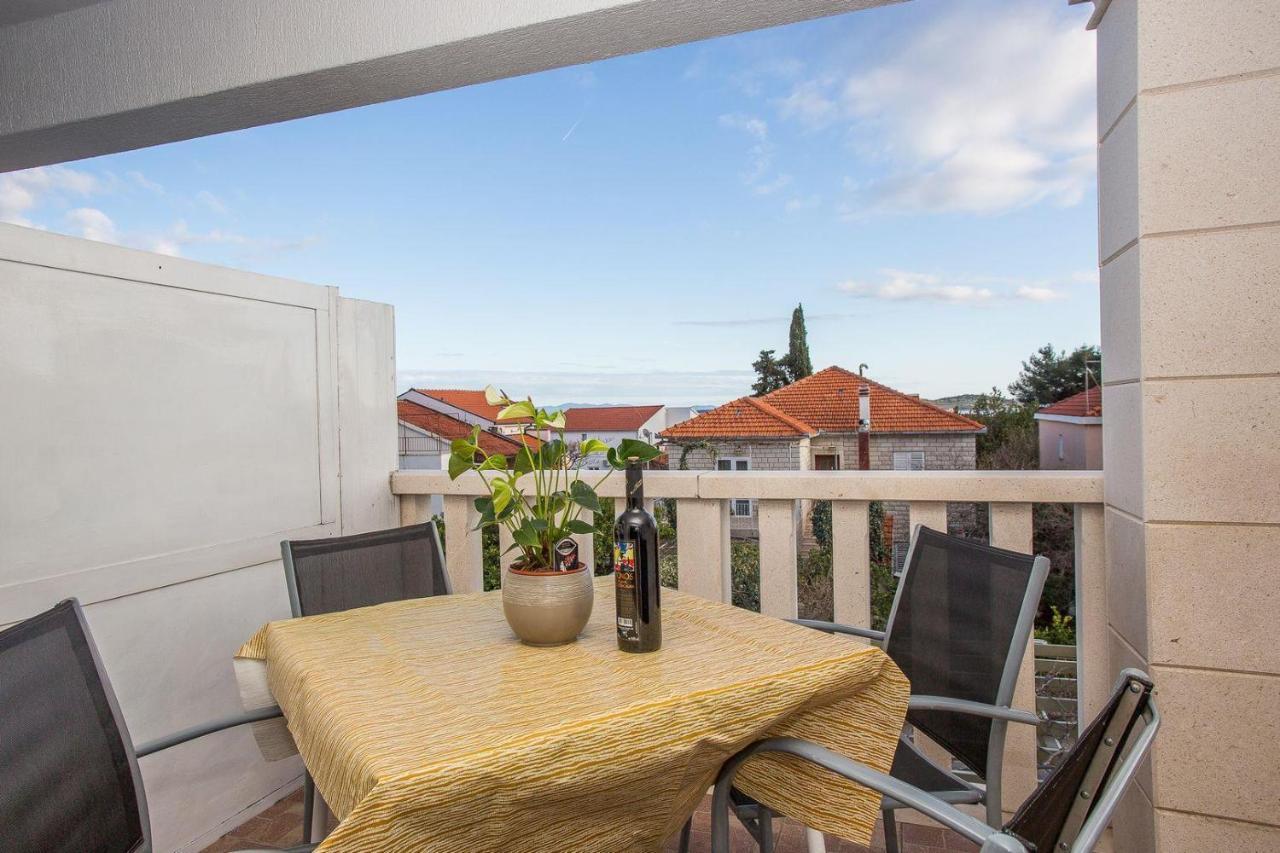 Apartments Mira On The Peljesac Peninsula Orebić Kültér fotó