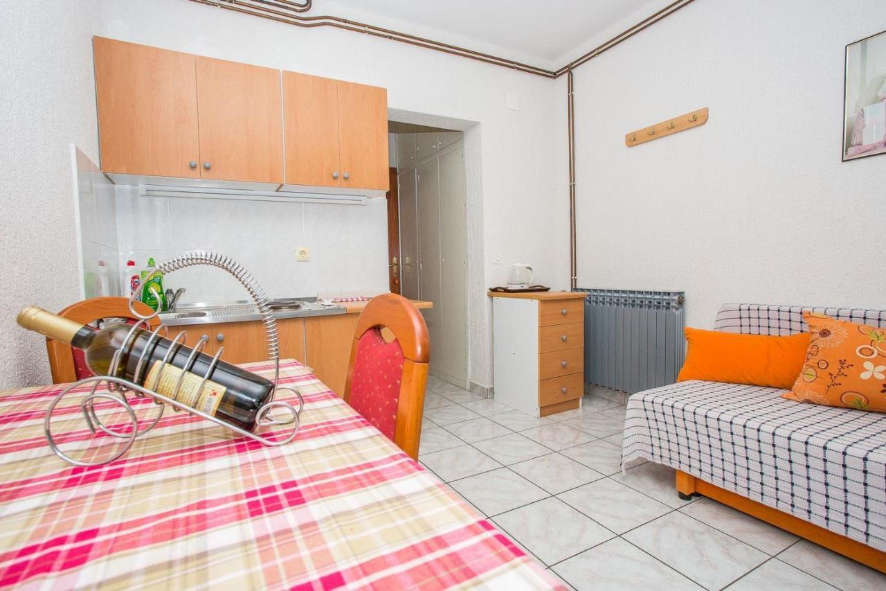 Apartments Mira On The Peljesac Peninsula Orebić Kültér fotó