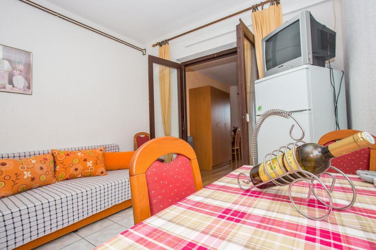 Apartments Mira On The Peljesac Peninsula Orebić Kültér fotó