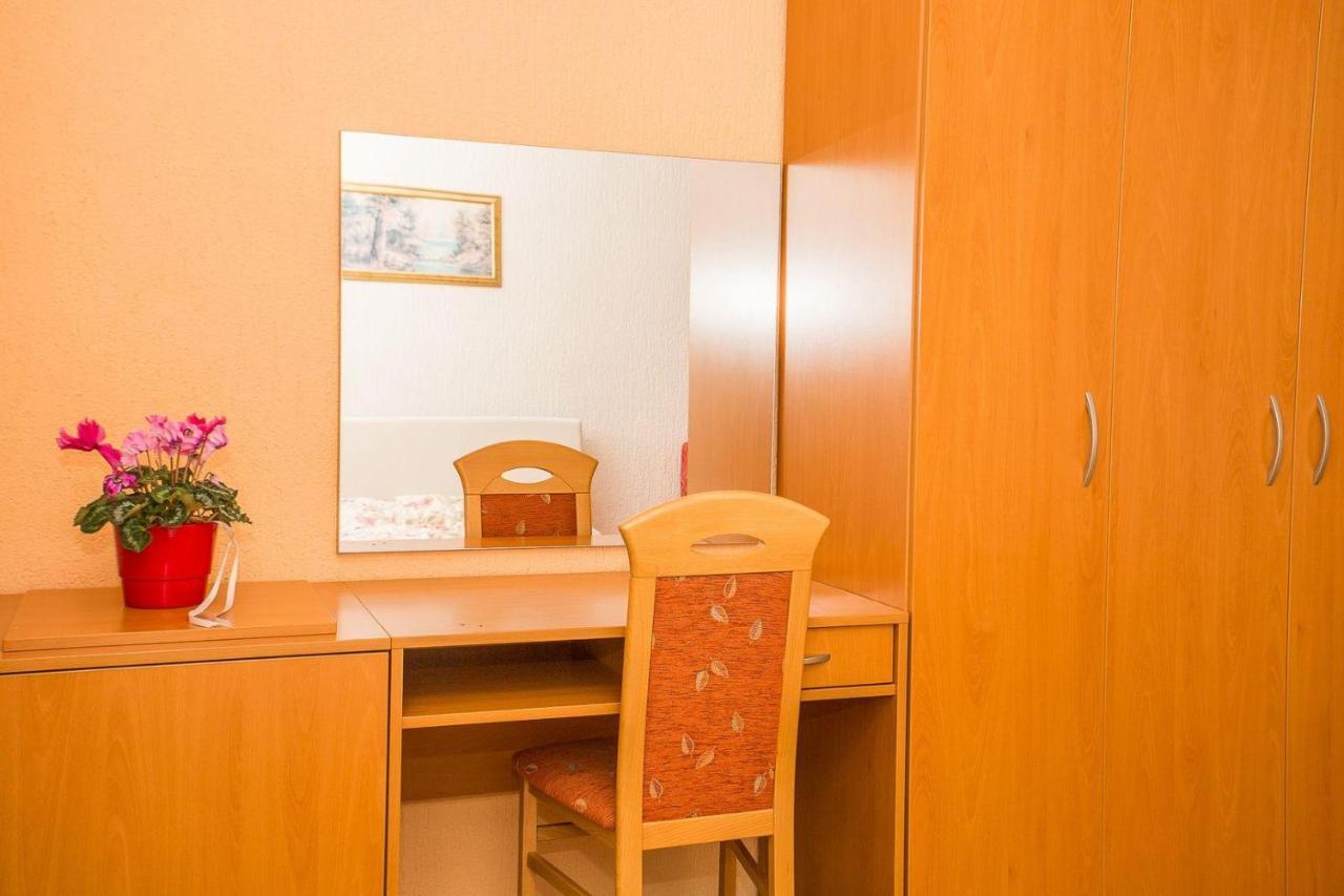 Apartments Mira On The Peljesac Peninsula Orebić Kültér fotó