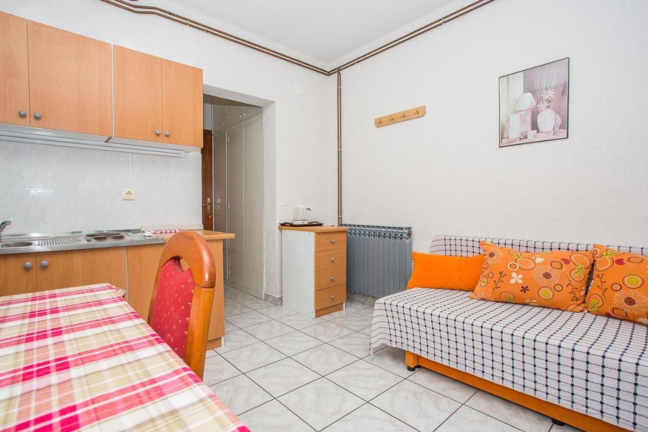 Apartments Mira On The Peljesac Peninsula Orebić Kültér fotó