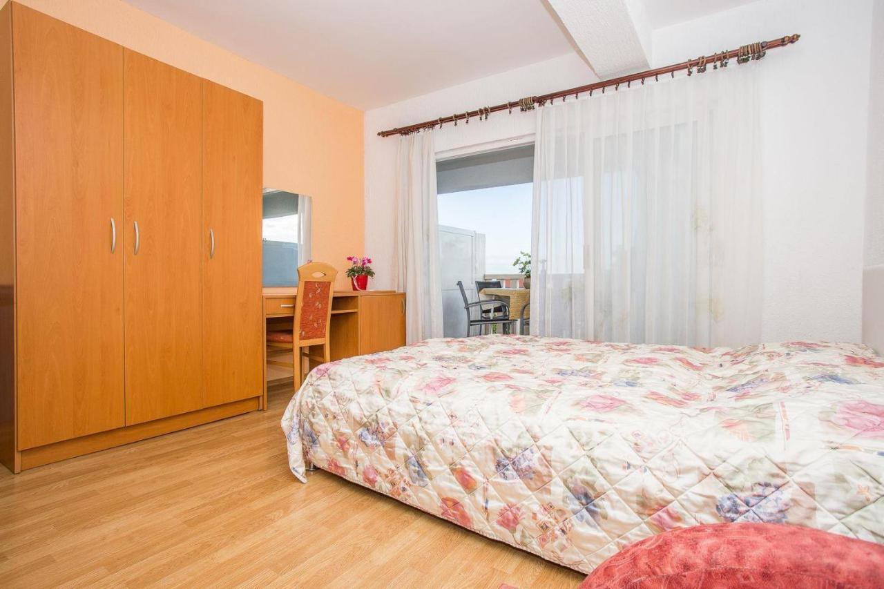 Apartments Mira On The Peljesac Peninsula Orebić Kültér fotó